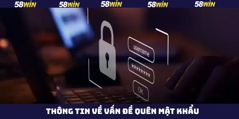 Đôi nét về vấn đề quên mật mã nick game tại nhà cái