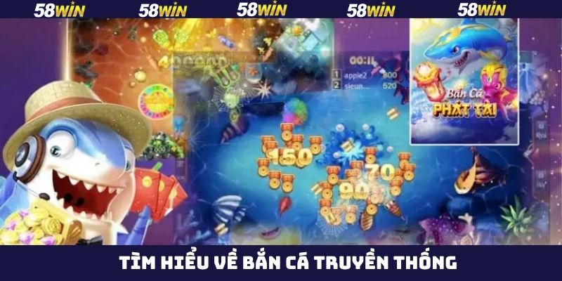 Khám phá sự nổi tiếng của game bắn cá hàng đầu 